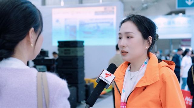 行者首秀引燃户外美学新潮！AG真人COSP开展首日轻(图2)