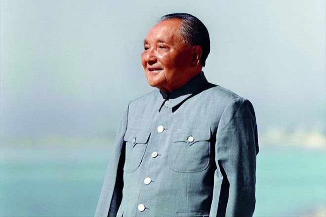 人威胁拒还香港：中国人打仗是不怕死的AG真人国际网站1982年撒切尔夫(图16)
