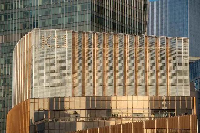开业一场惨烈的公共事件AG真人直营深圳K11(图9)