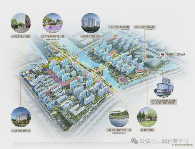 布：保利光合上城启幕理想生活新篇AG真人网站保利光合上城售楼处发(图12)