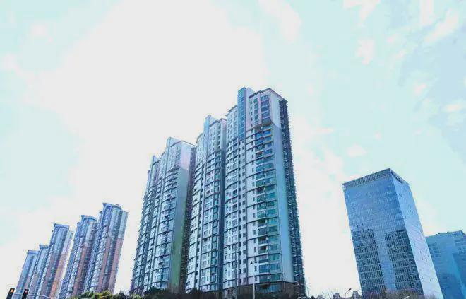 布：保利光合上城启幕理想生活新篇AG真人网站保利光合上城售楼处发(图30)