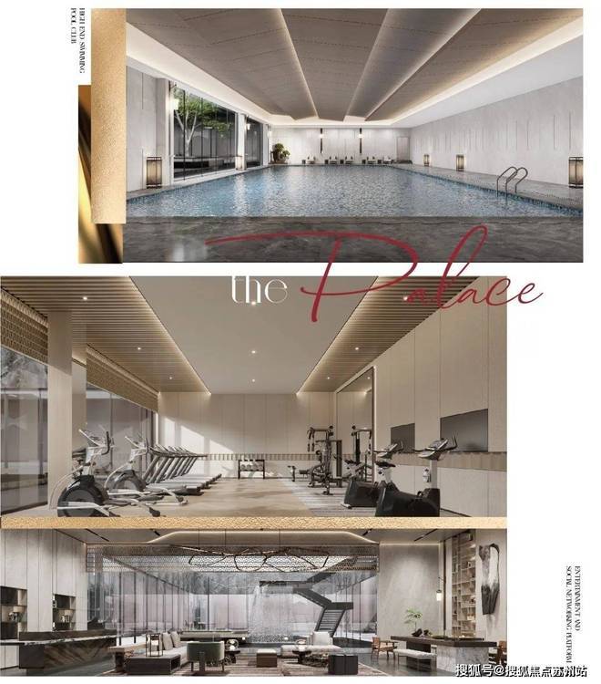 楼处虹桥嘉悦府发布：生活圈的品质家园AG