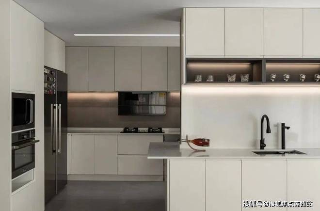 楼处虹桥嘉悦府发布：生活圈的品质家园AG真人百家家乐平台®虹桥嘉悦府售(图16)