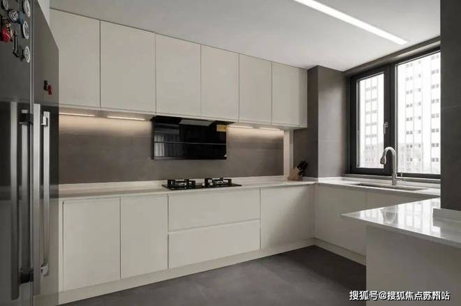 楼处虹桥嘉悦府发布：生活圈的品质家园AG真人百家家乐平台®虹桥嘉悦府售(图17)