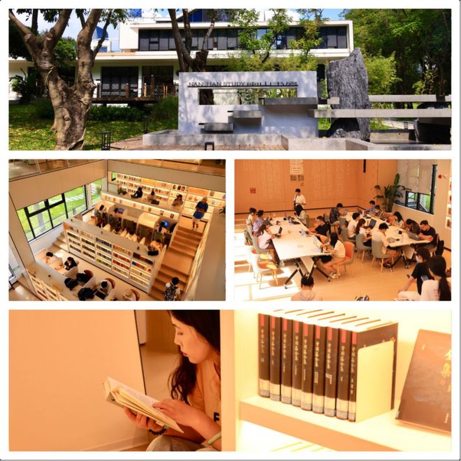 见南山：暑期两日看展度假指南AG真人旗舰厅登录当敦煌遇(图2)