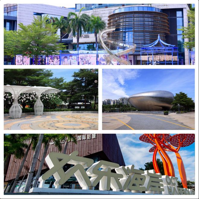 见南山：暑期两日看展度假指南AG真人旗舰厅登录当敦煌遇(图10)